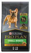 Purina Pro Plan Small Breed Puppy